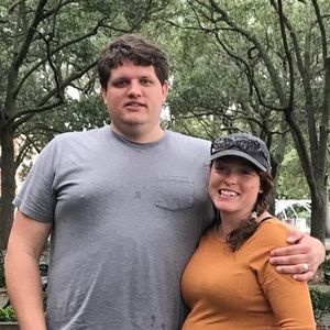 Meet your Posher, Andrea